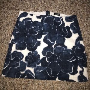 J Crew skirt